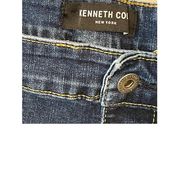 Kenneth Cole Regular Fit Jeans Mens 40x32 - Picture 3 of 5